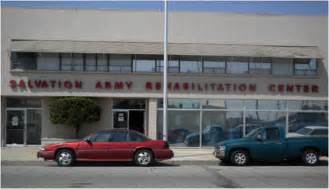 salvation army rehabilitation center bakersfield.